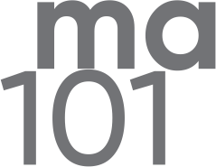 MA 101